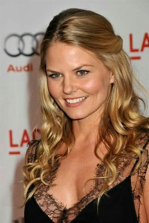 Jennifer Morrison