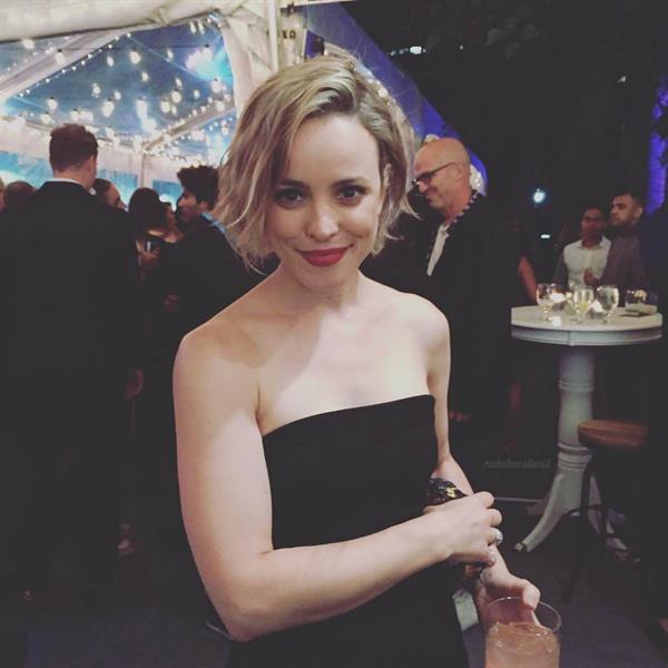 Rachel McAdams