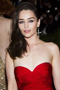 Emilia Clarke