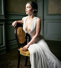 Emilia Clarke