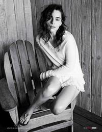 Emilia Clarke