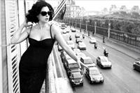 Monica Bellucci
