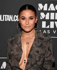 Emmanuelle Chriqui