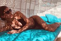 Iris Mittenaere Bikini Pictures Iris Mittenaere in a bikini