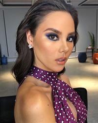 Catriona Gray