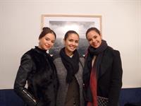 Catriona Gray
