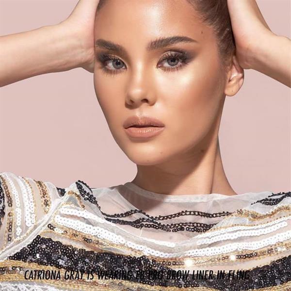 Catriona Gray