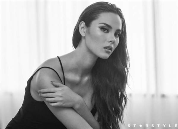 Catriona Gray