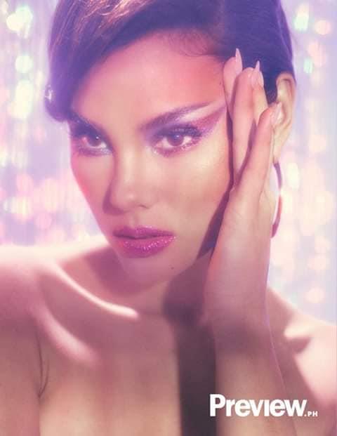 Catriona Gray