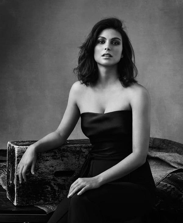 Morena Baccarin