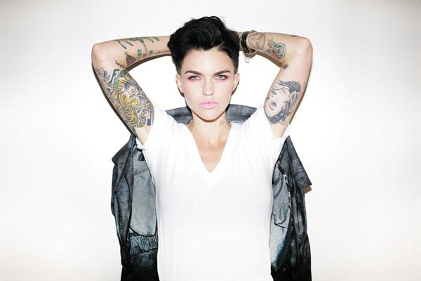 Ruby Rose