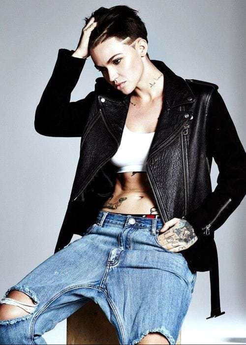 Ruby Rose