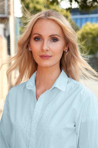 Amelia Conway