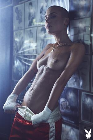 Vendela Lindblom Nude Pictures Sexy Vendela