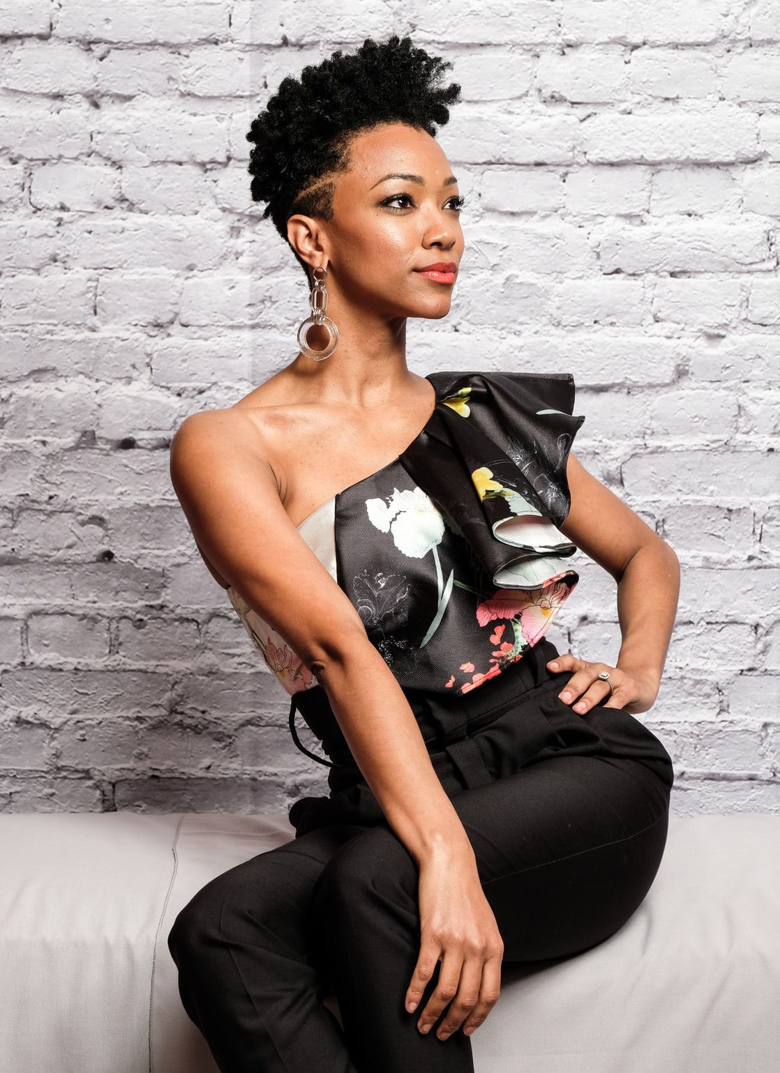 Sonequa Martin-Green