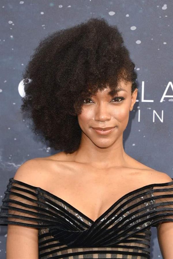 Sonequa Martin-Green