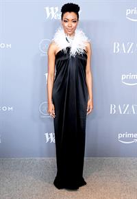 Sonequa Martin-Green