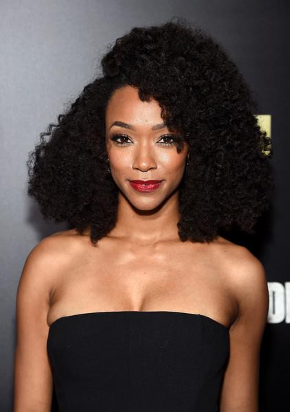 Sonequa Martin-Green