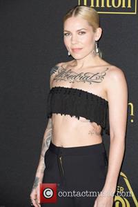 Skylar Grey
