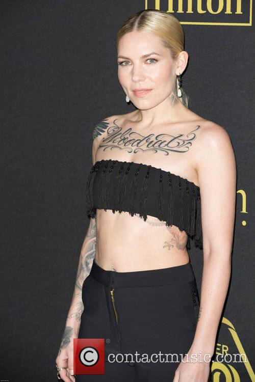 Skylar Grey