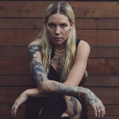 Skylar Grey