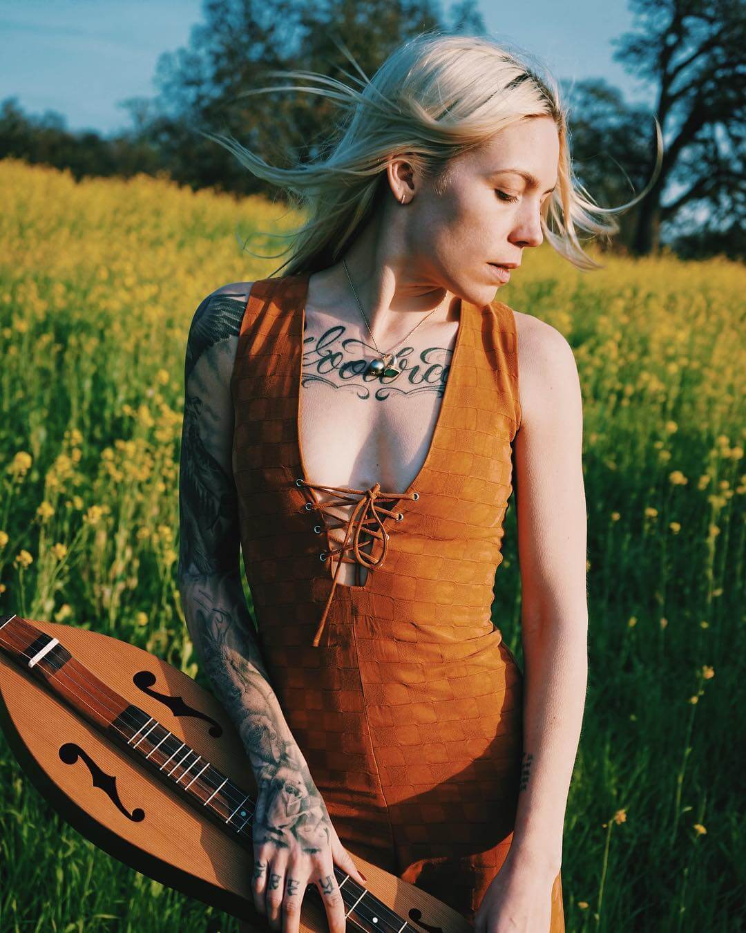 Skylar Grey