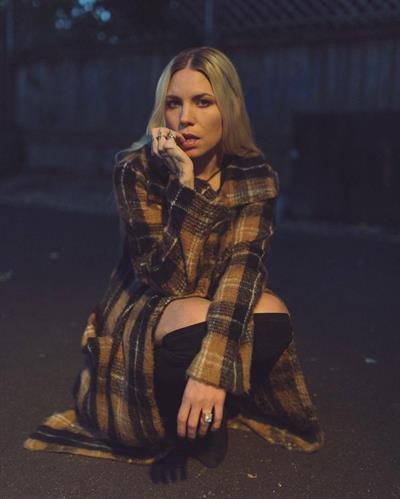 Skylar Grey