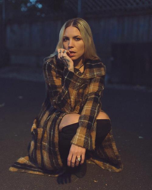 Skylar Grey