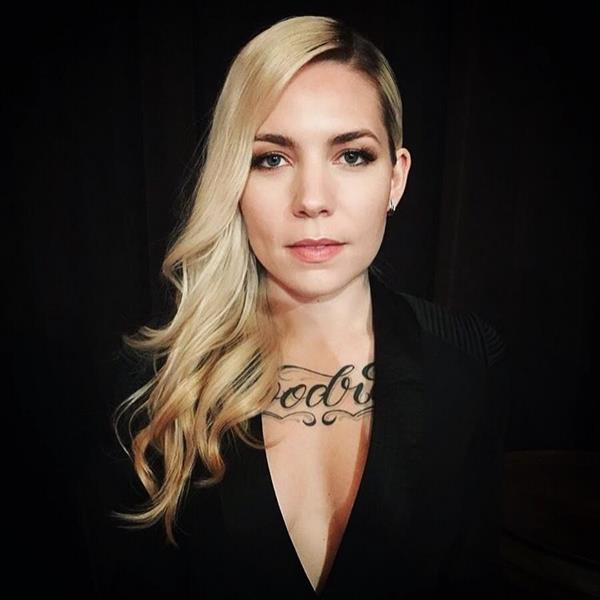 Skylar Grey