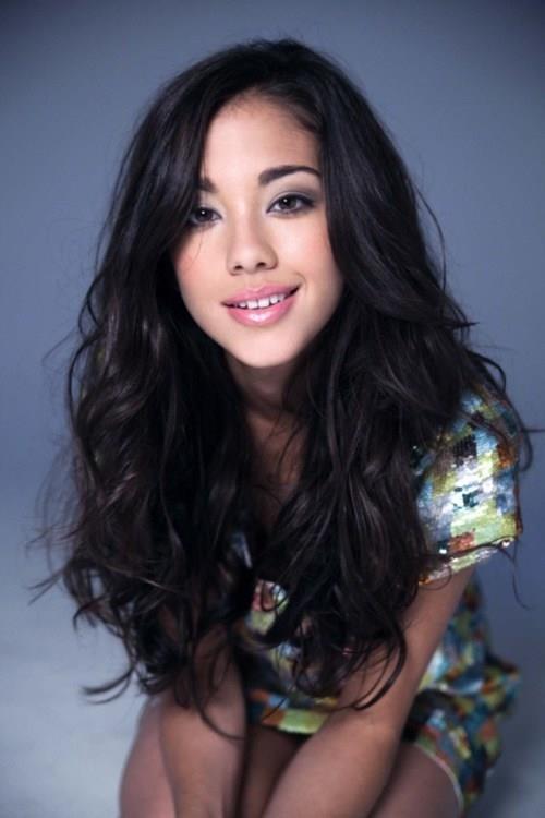Seychelle Gabriel