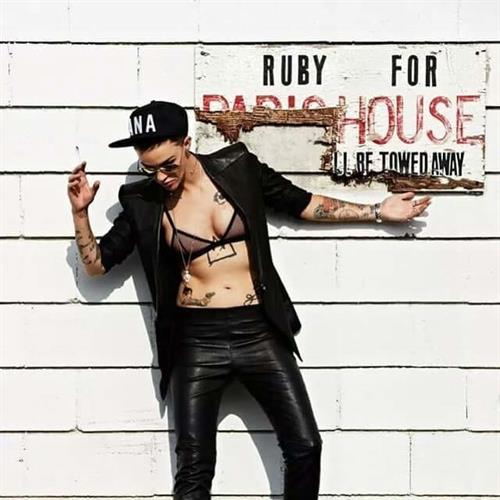 Ruby Rose