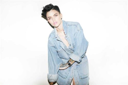 Ruby Rose