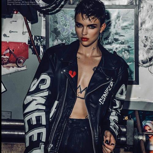 Ruby Rose