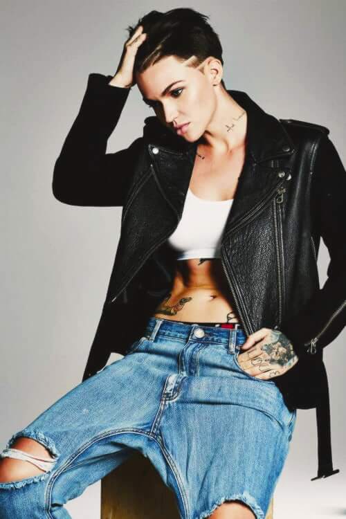 Ruby Rose