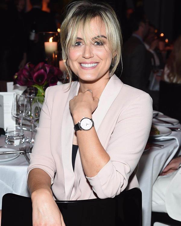 Taylor Schilling