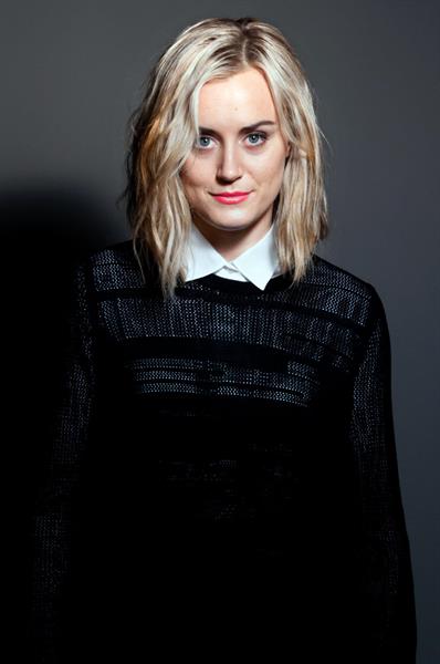 Taylor Schilling