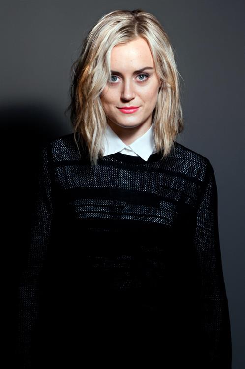 Taylor Schilling