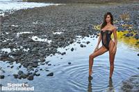 Lais Ribeiro - Sports Illustrated Swimsuit Issue 2019 in Costa Rica