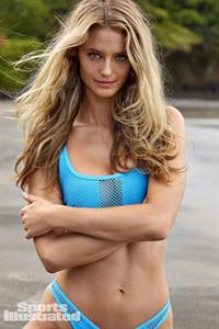 Kate Bock - Sports Illustrated Swimsuit Issue 2019: Costa Rica