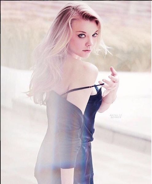 Natalie Dormer