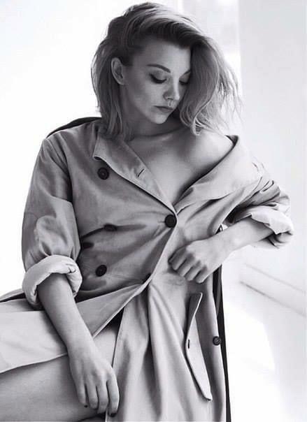 Natalie Dormer