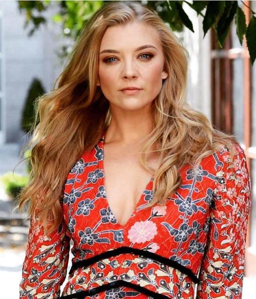 Natalie Dormer