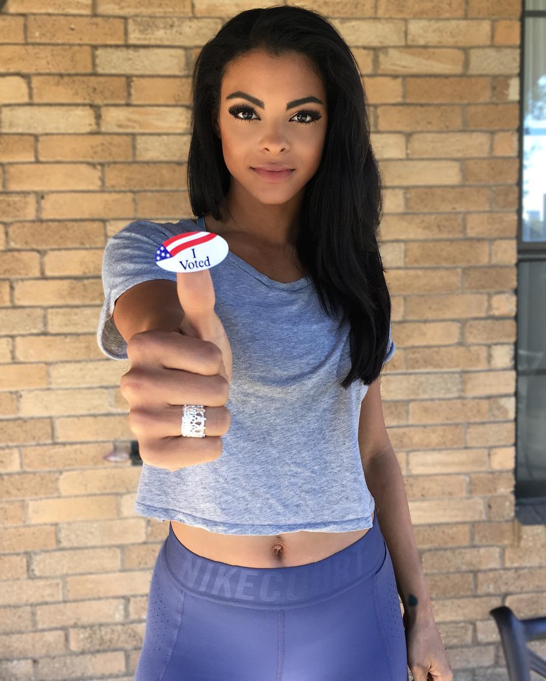 Triana Browne