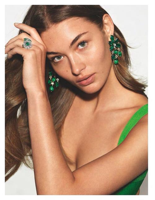 Grace Elizabeth