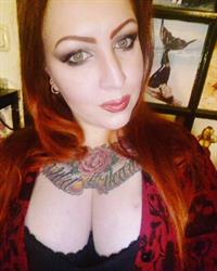 Anonymous taking a selfie