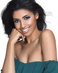 Daescia Demoranville