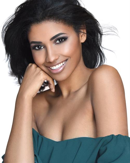 Daescia Demoranville