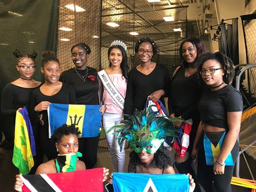 Daescia Demoranville