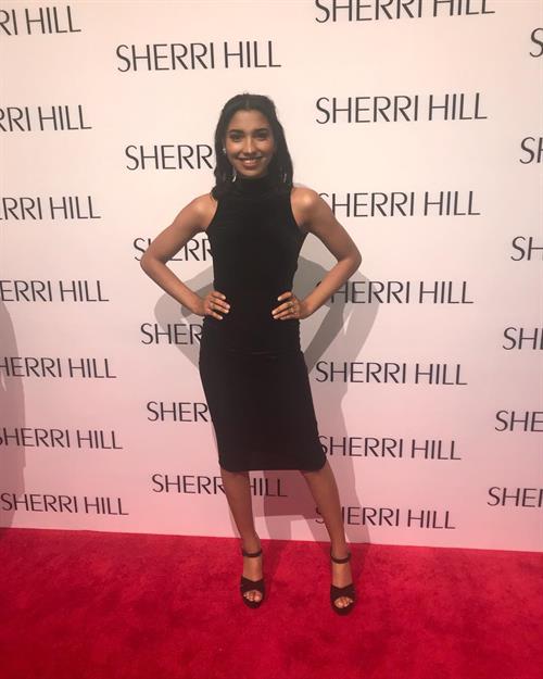 Daescia Demoranville