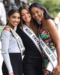 Daescia Demoranville